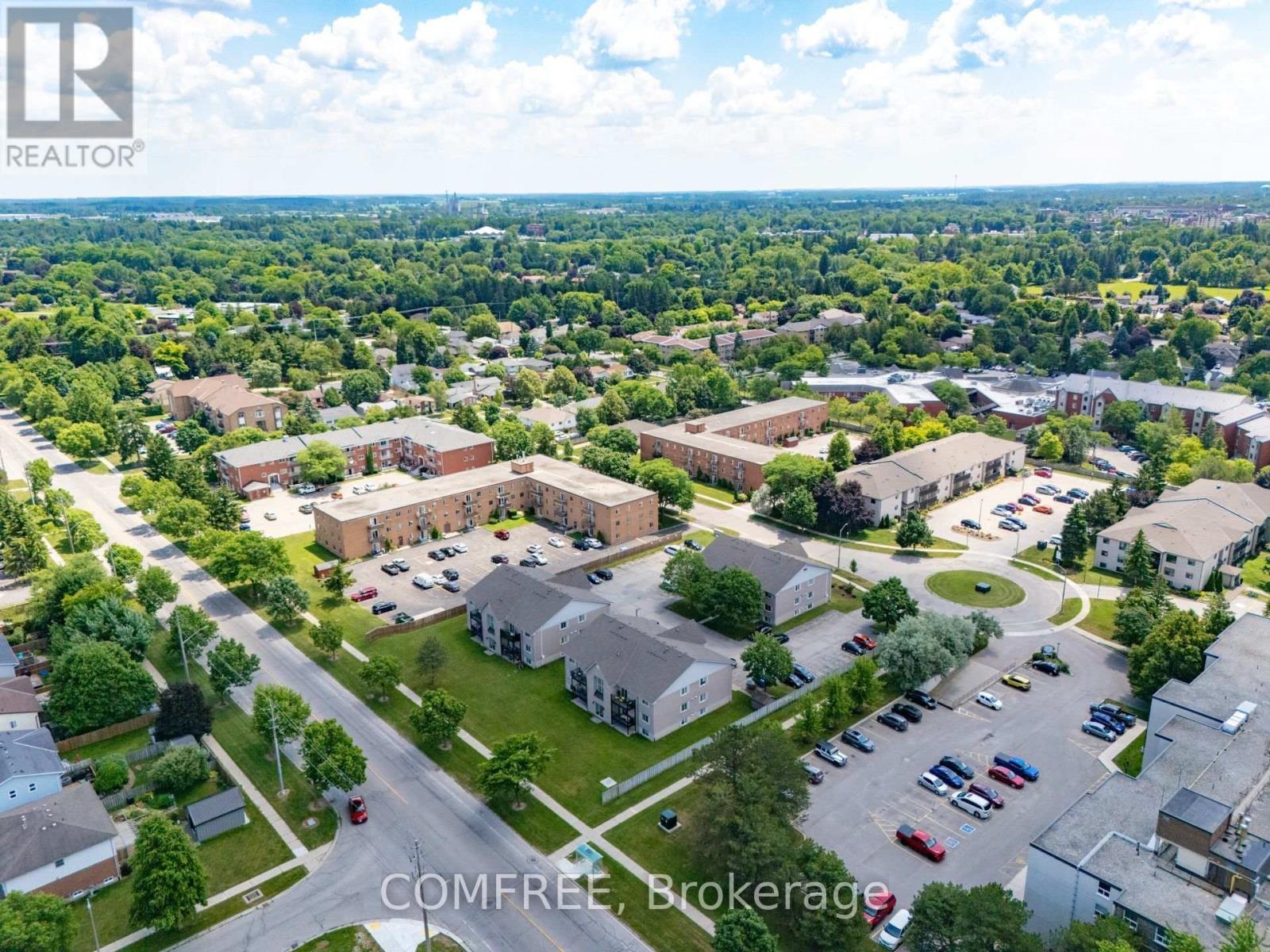 201 - 50 Campbell Court, Stratford, Ontario  N5A 7T6 - Photo 15 - X13557330