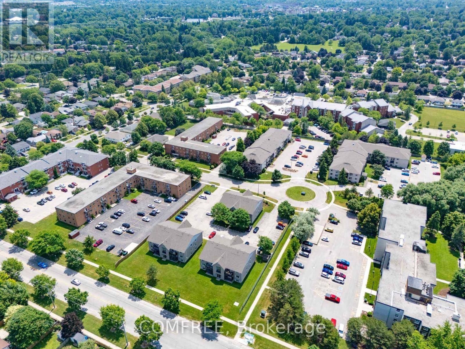 201 - 50 Campbell Court, Stratford, Ontario  N5A 7T6 - Photo 16 - X13557330