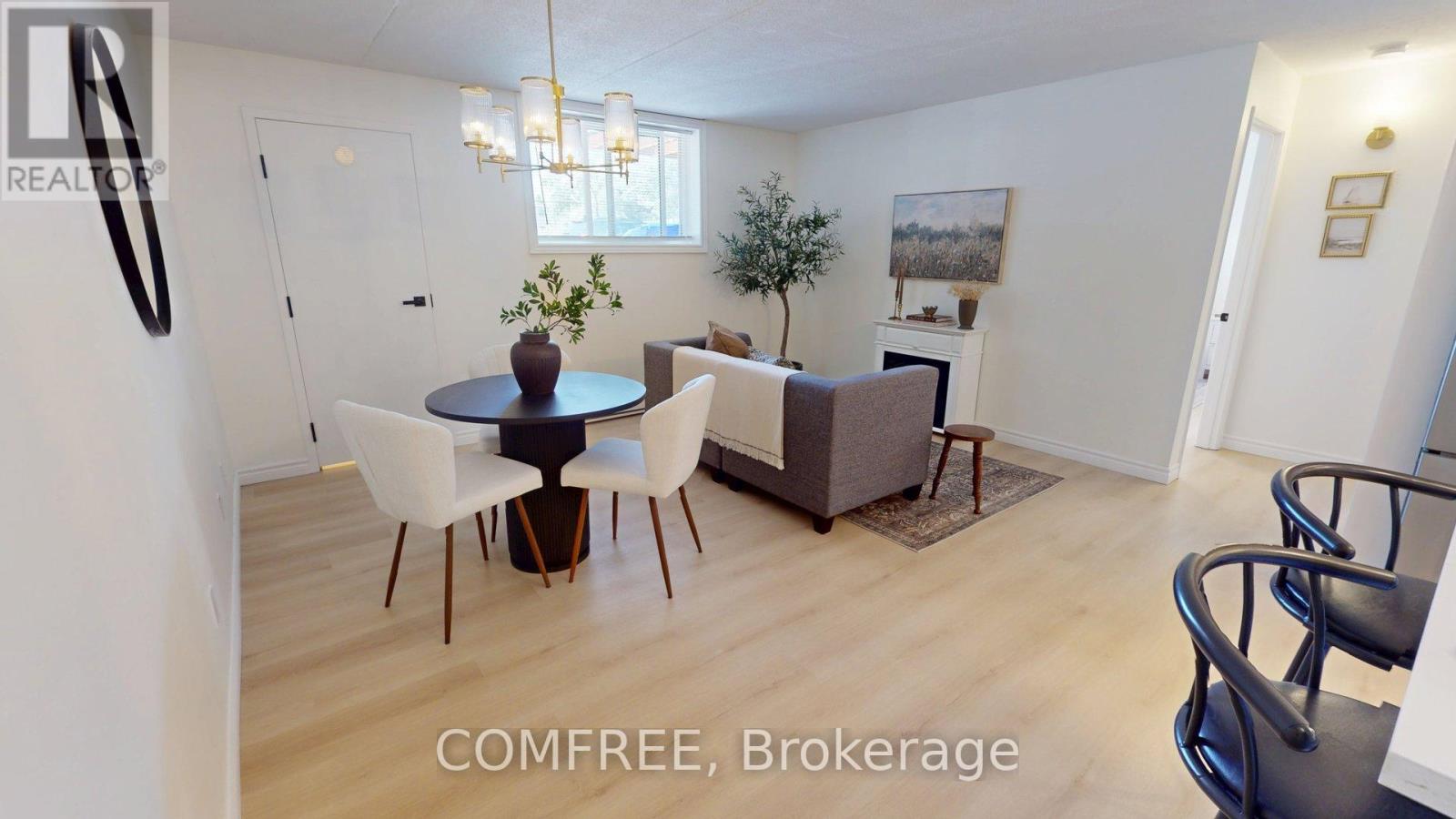 201 - 50 Campbell Court, Stratford, Ontario  N5A 7T6 - Photo 4 - X13557330
