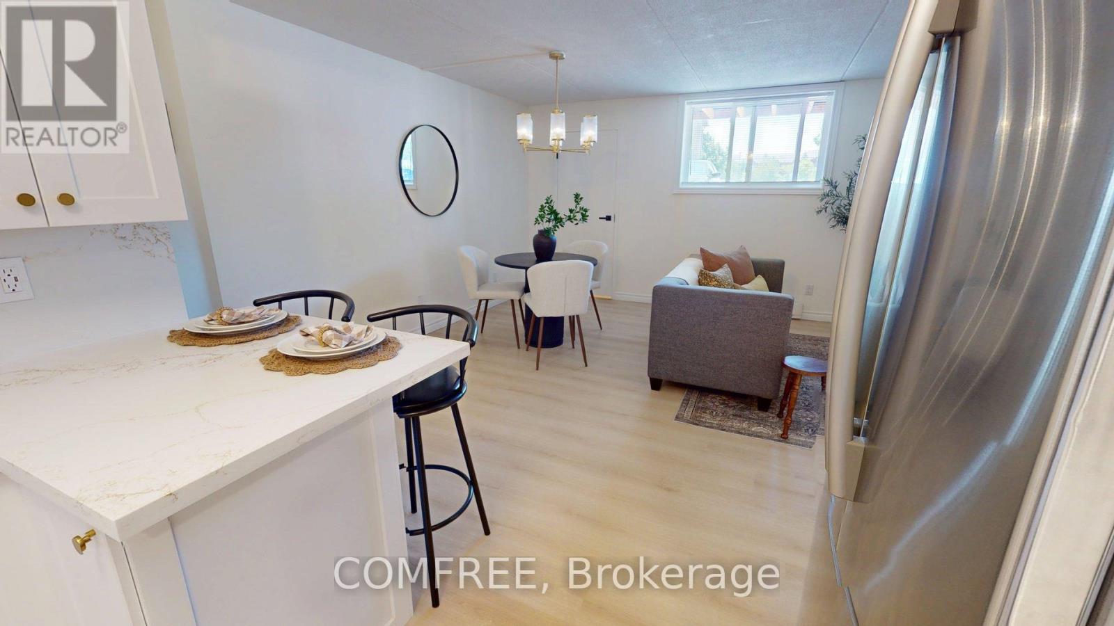 201 - 50 Campbell Court, Stratford, Ontario  N5A 7T6 - Photo 7 - X13557330