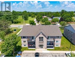 201 - 50 CAMPBELL COURT, Stratford, Ontario