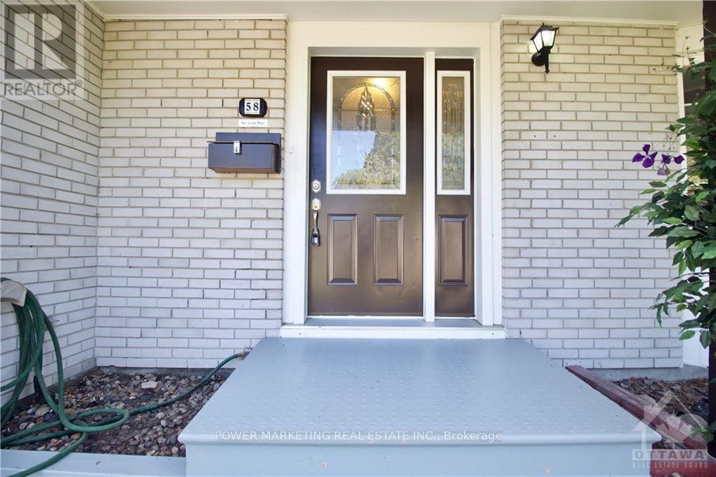 58 Aero Drive, Ottawa, Ontario  K2H 5E4 - Photo 2 - X13557352
