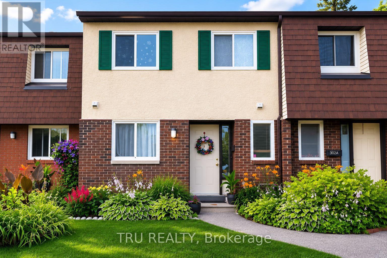 B - 302 Craig Henry Drive, Ottawa, Ontario  K2G 4H5 - Photo 1 - X13557354