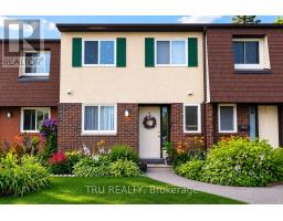 B - 302 CRAIG HENRY DRIVE, Ottawa, Ontario