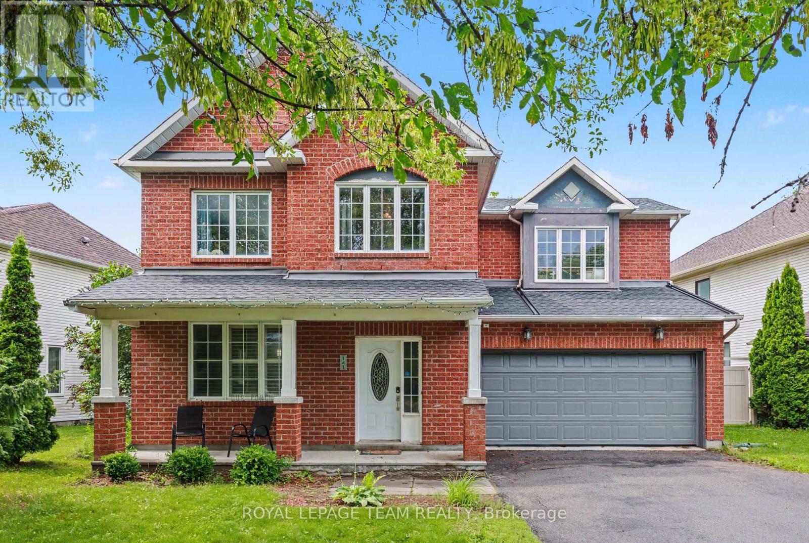 141 Grassy Plains Drive, Ottawa, Ontario  K2M 2R6 - Photo 1 - X13557380