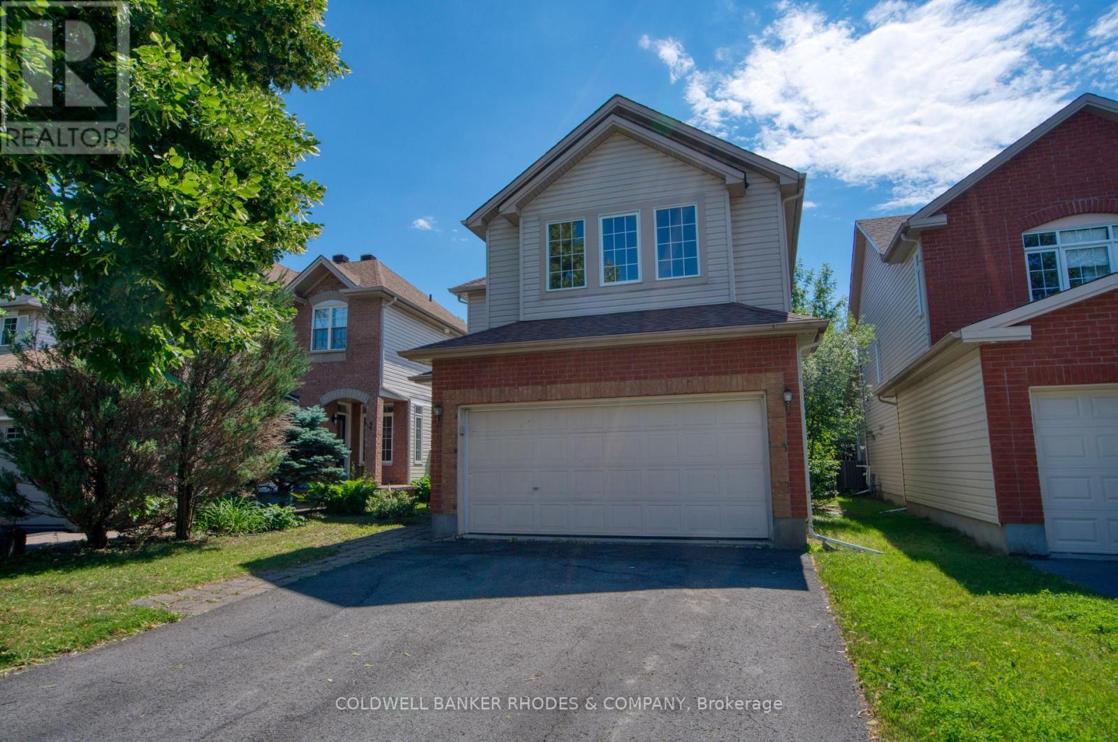 32 Catterick Crescent, Ottawa, Ontario  K2K 3M5 - Photo 1 - X13557418