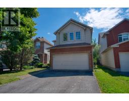 32 CATTERICK CRESCENT, Ottawa, Ontario