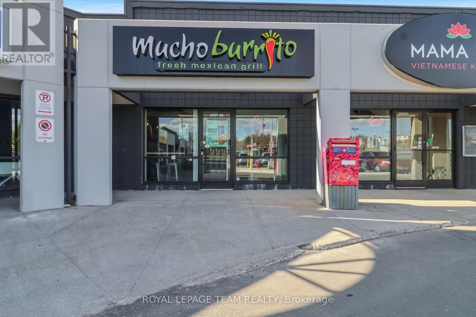 1861 Robertson Road, Ottawa, Ontario  K2H 9N5 - Photo 1 - X13557444