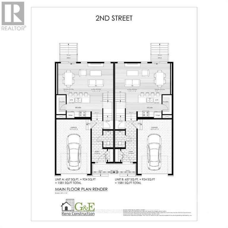 13 Second Street, North Stormont, Ontario  K0A 1R0 - Photo 19 - X13557454