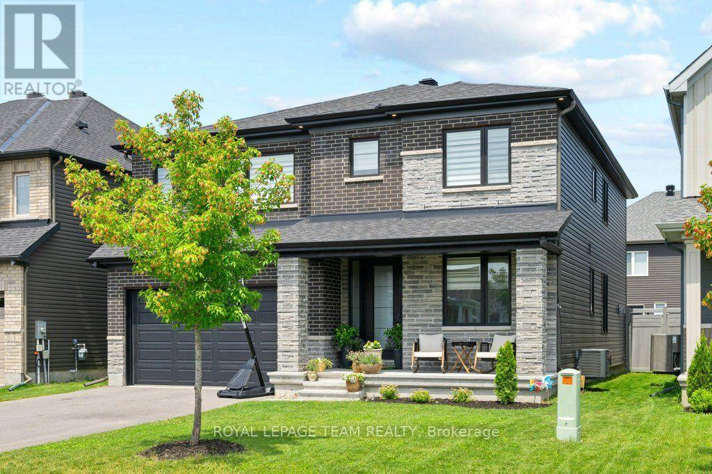 58 Yacht Terrace, Ottawa, Ontario  K4M 0N3 - Photo 2 - X13557472