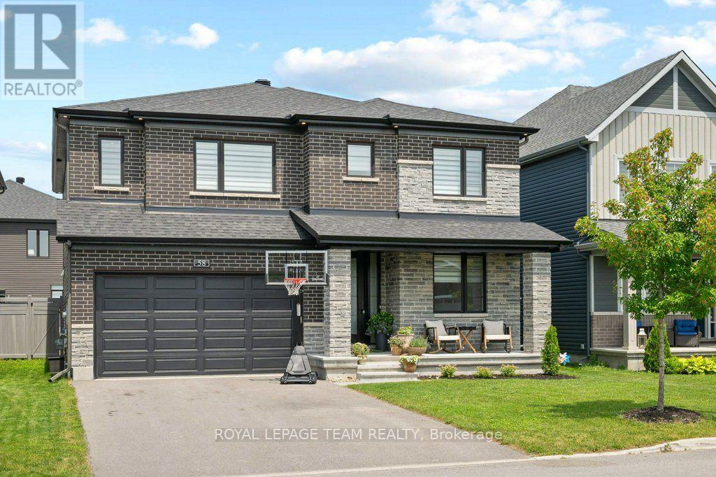 58 Yacht Terrace, Ottawa, Ontario  K4M 0N3 - Photo 3 - X13557472