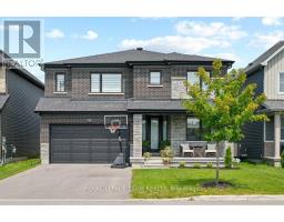 58 YACHT TERRACE, Ottawa, Ontario