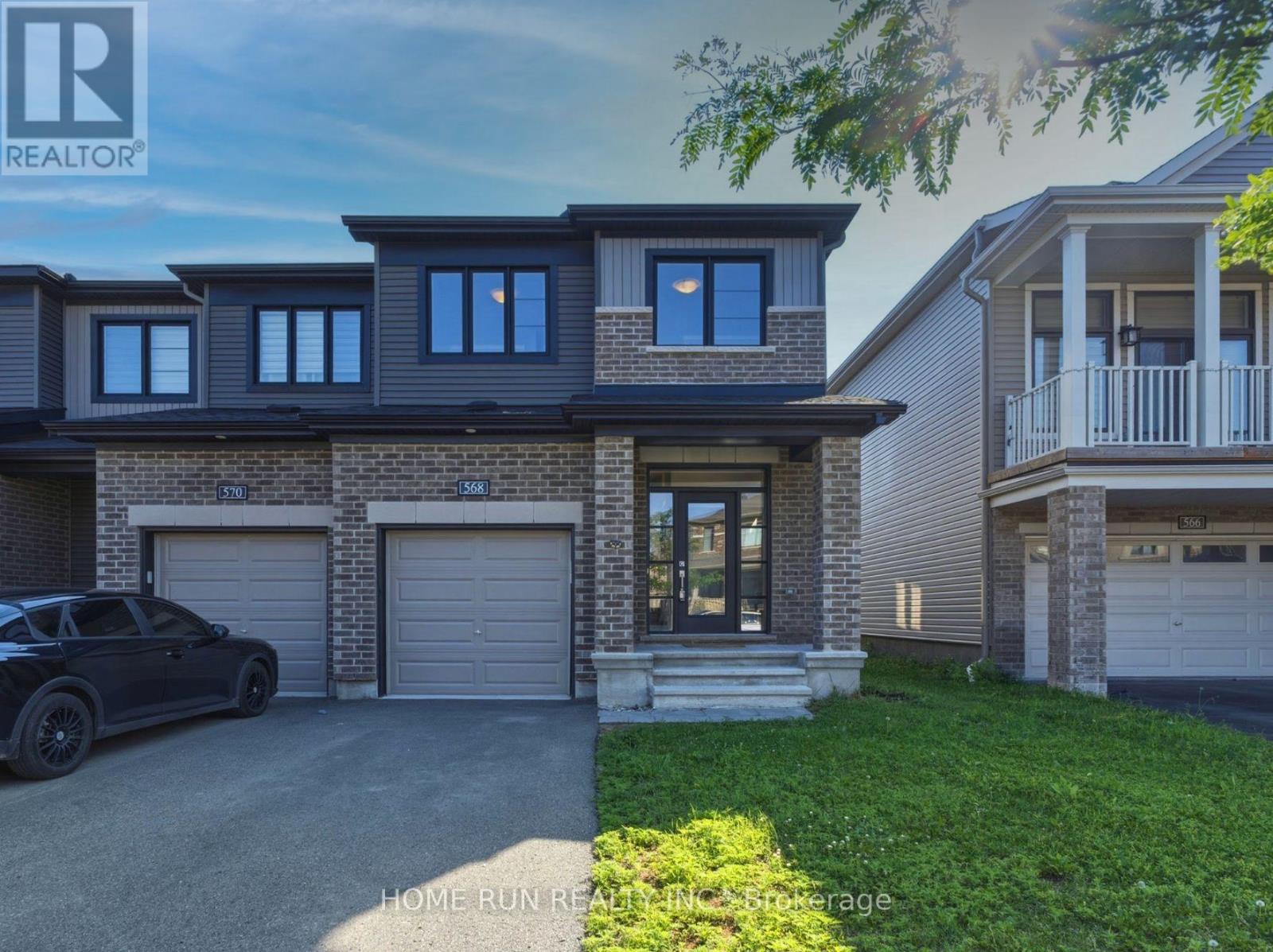 568 Lilith Street, Ottawa, Ontario  K2J 6Z5 - Photo 1 - X13557502