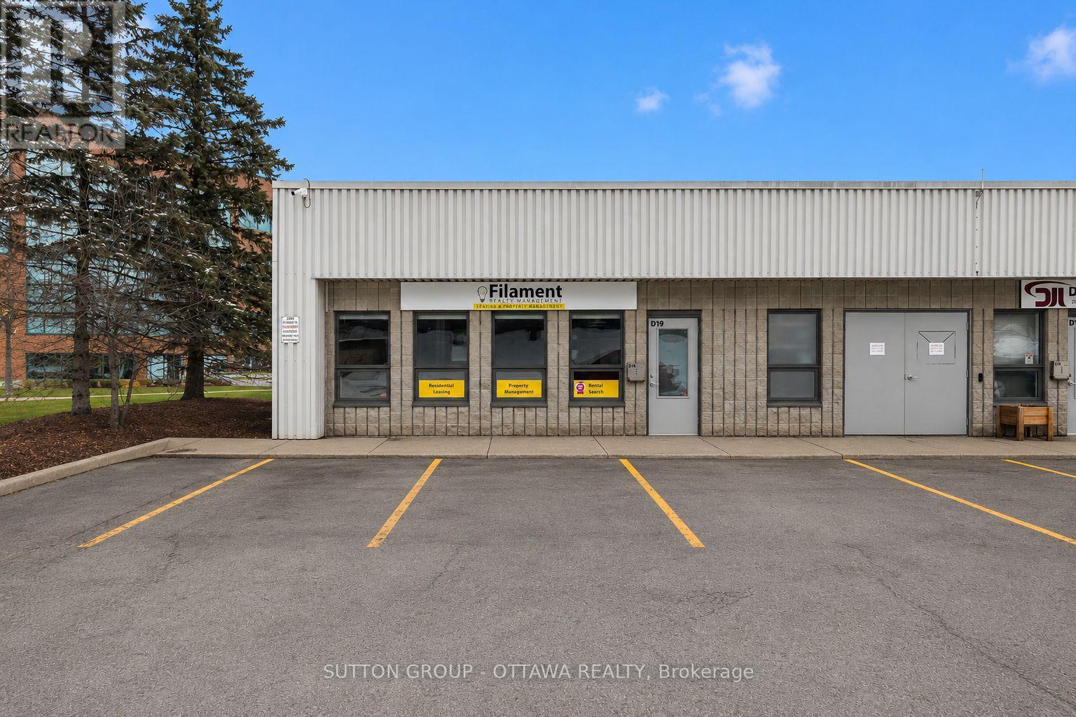 D19 - 2285 St Laurent Boulevard, Ottawa, Ontario  K1G 4Z7 - Photo 1 - X13557528