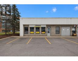 D19 - 2285 ST LAURENT BOULEVARD, Ottawa, Ontario