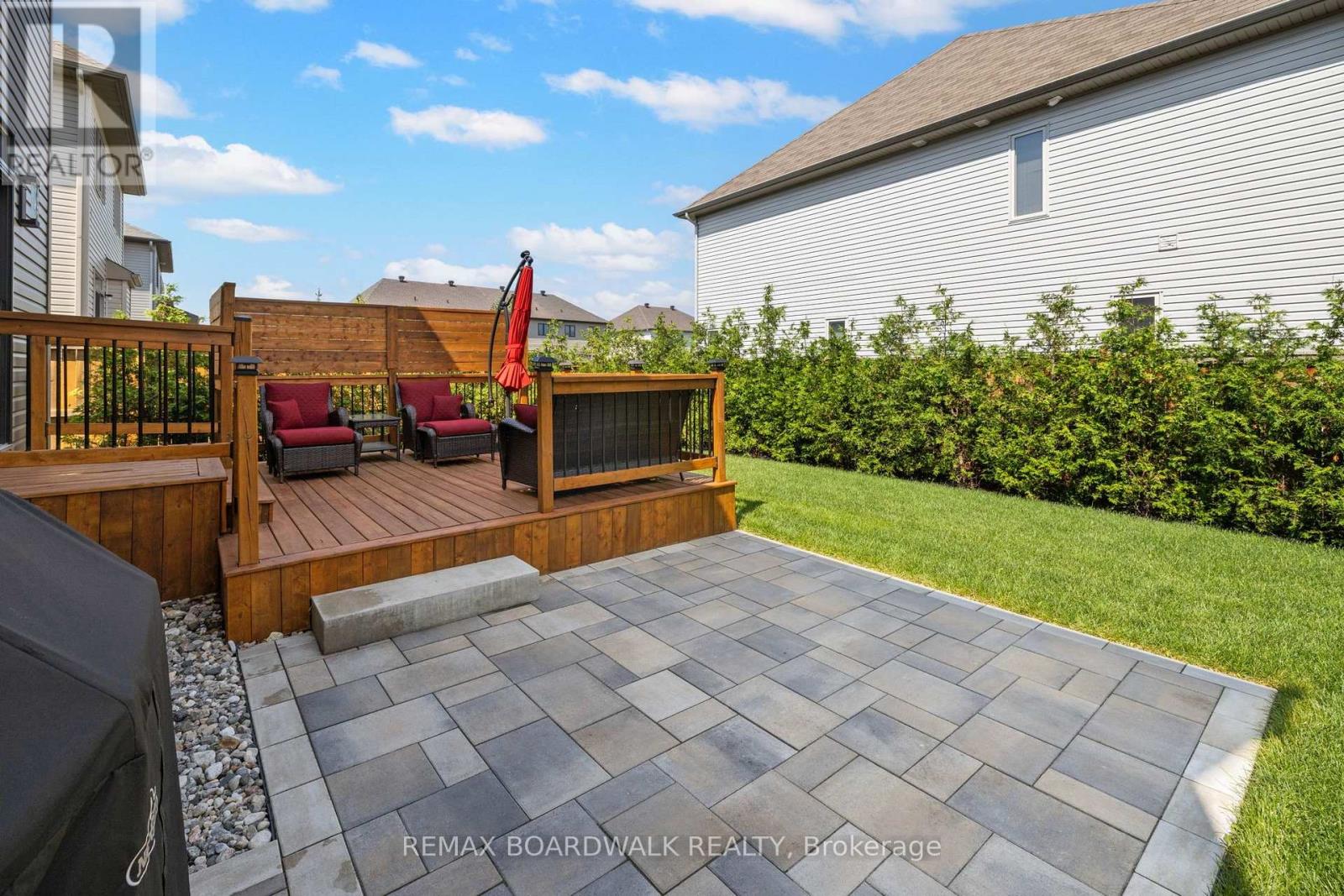 112 Francis Street, Carleton Place, Ontario  K7C 0E9 - Photo 37 - X13557530