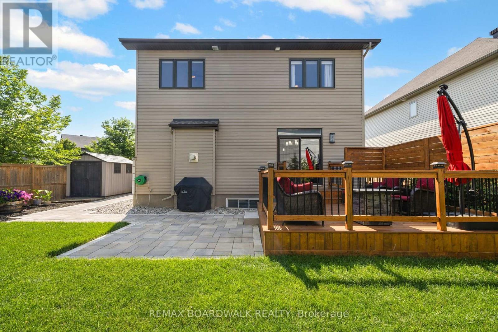 112 Francis Street, Carleton Place, Ontario  K7C 0E9 - Photo 38 - X13557530