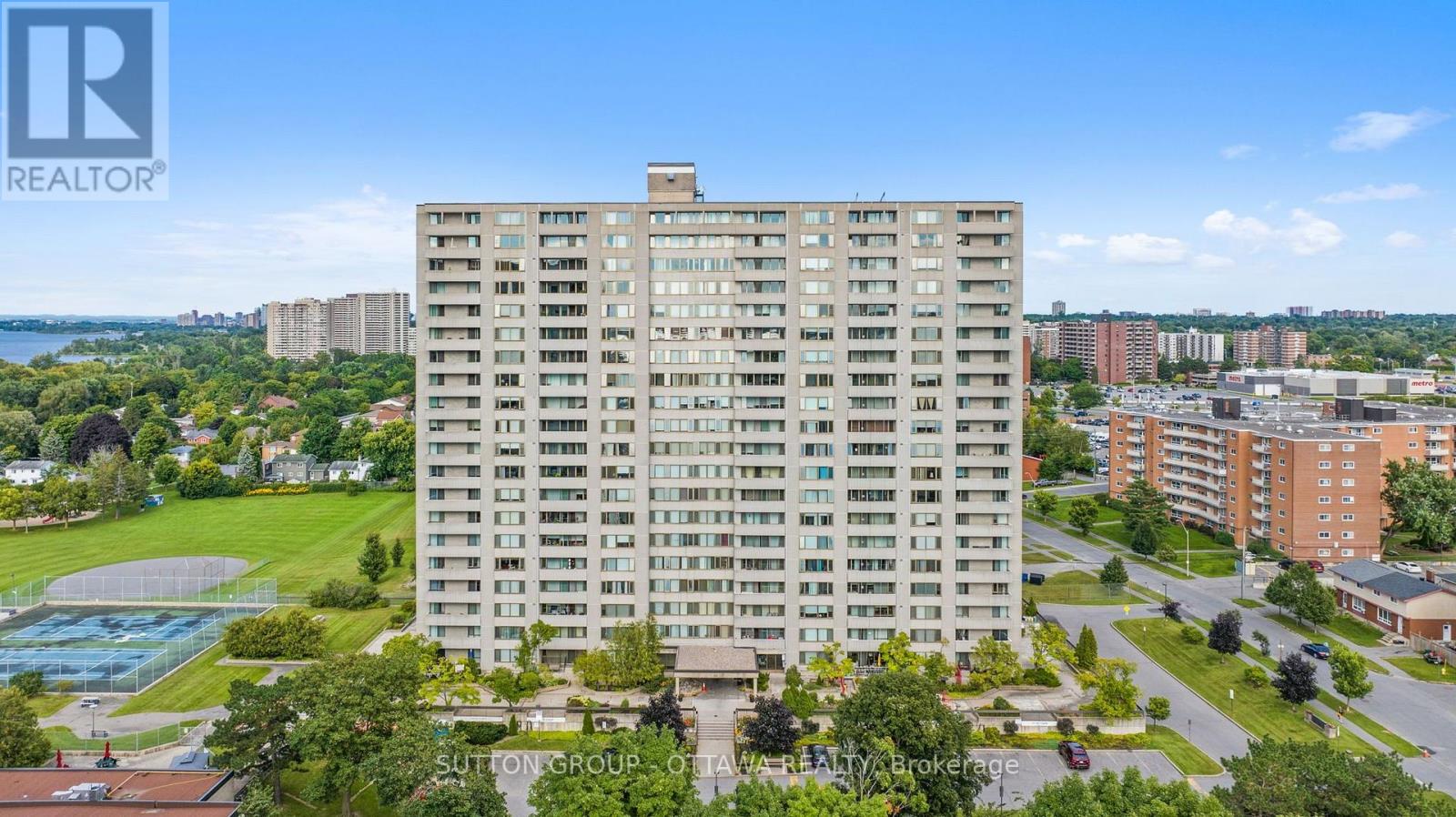 504 - 2625 Regina Street E, Ottawa, Ontario  K2B 5W8 - Photo 1 - X13557562