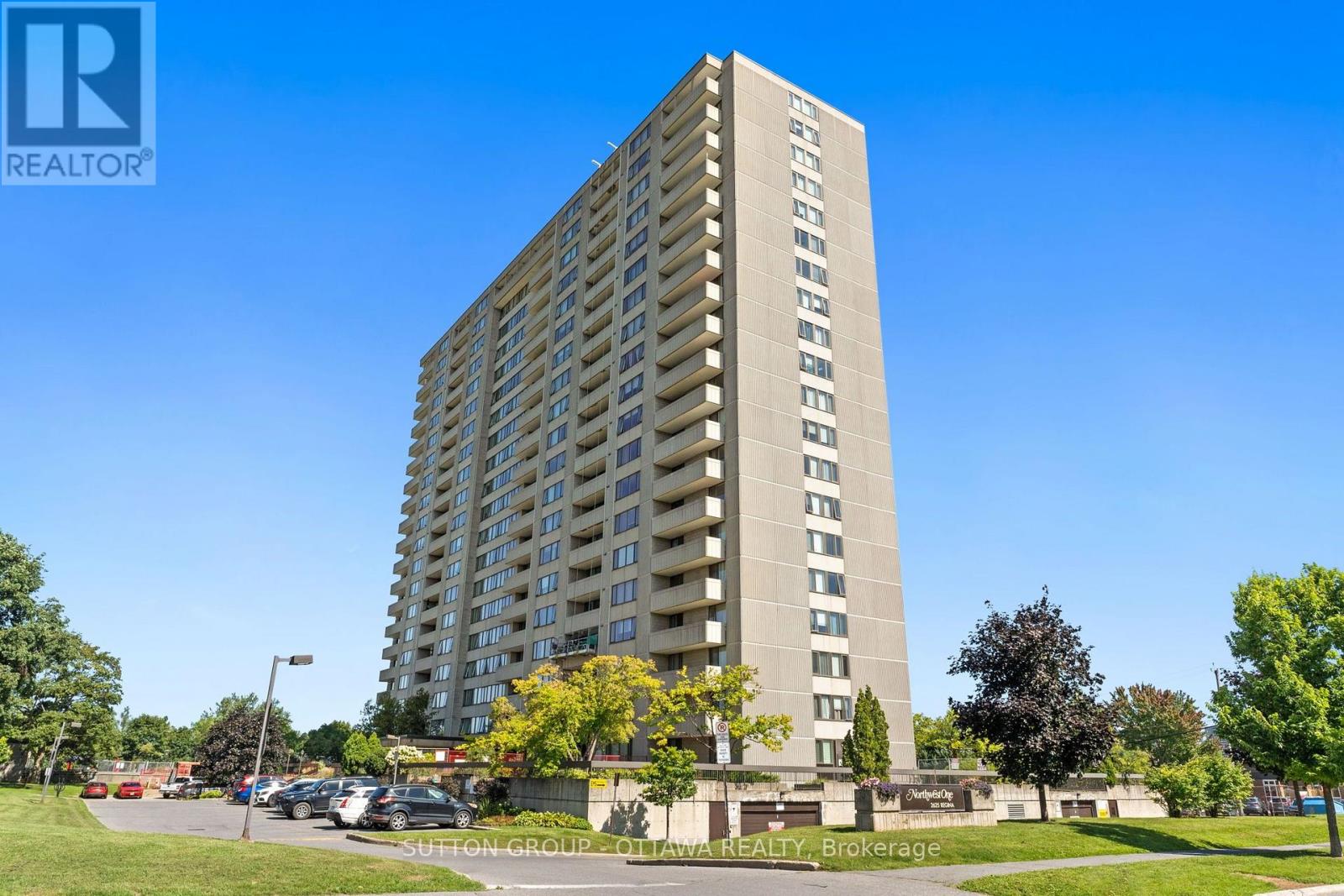 504 - 2625 Regina Street E, Ottawa, Ontario  K2B 5W8 - Photo 2 - X13557562