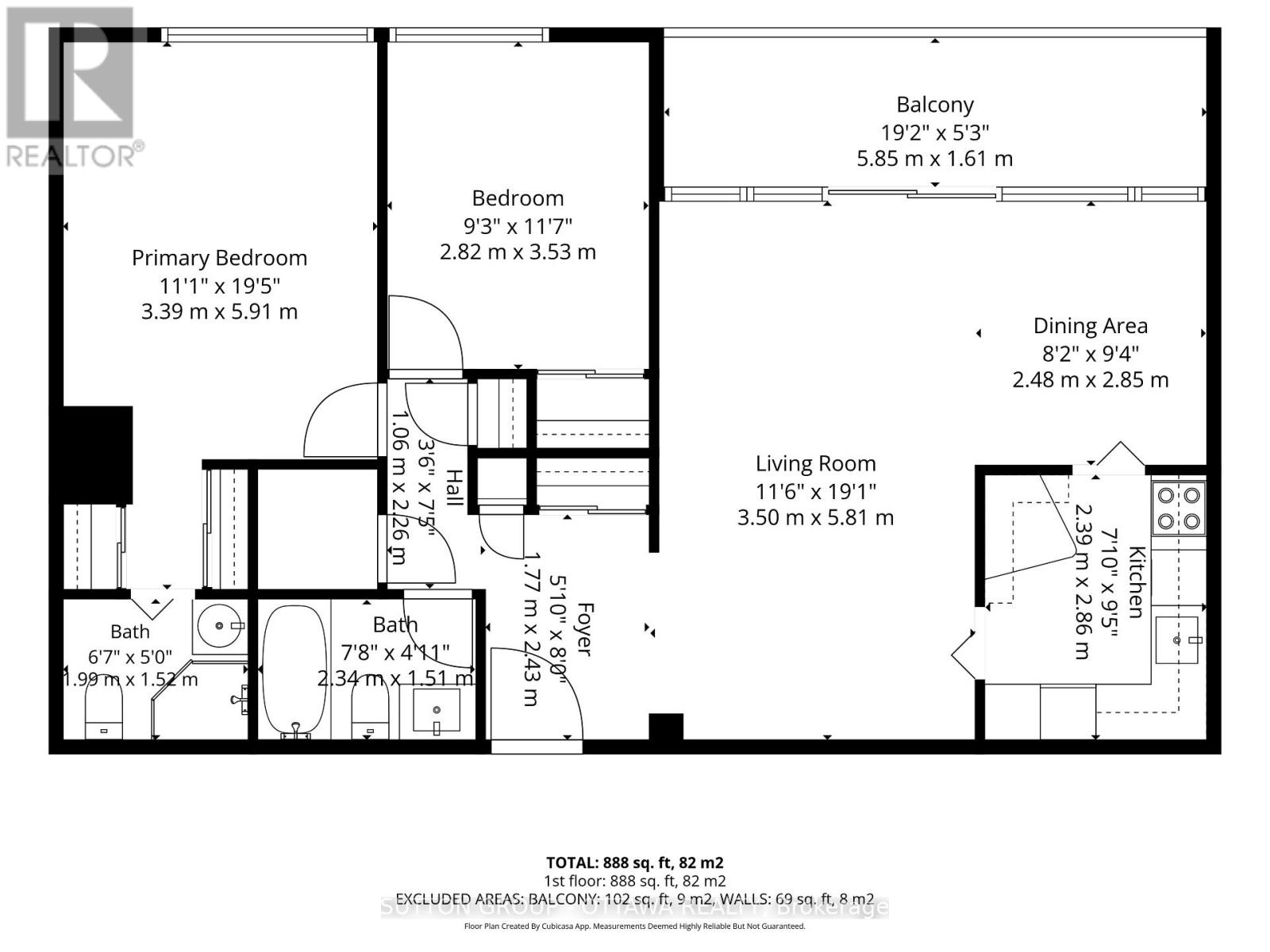 504 - 2625 Regina Street E, Ottawa, Ontario  K2B 5W8 - Photo 42 - X13557562