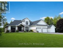 124 WILBERT COX DRIVE, Ottawa, Ontario