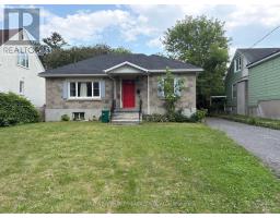 1312 THAMES STREET, Ottawa, Ontario