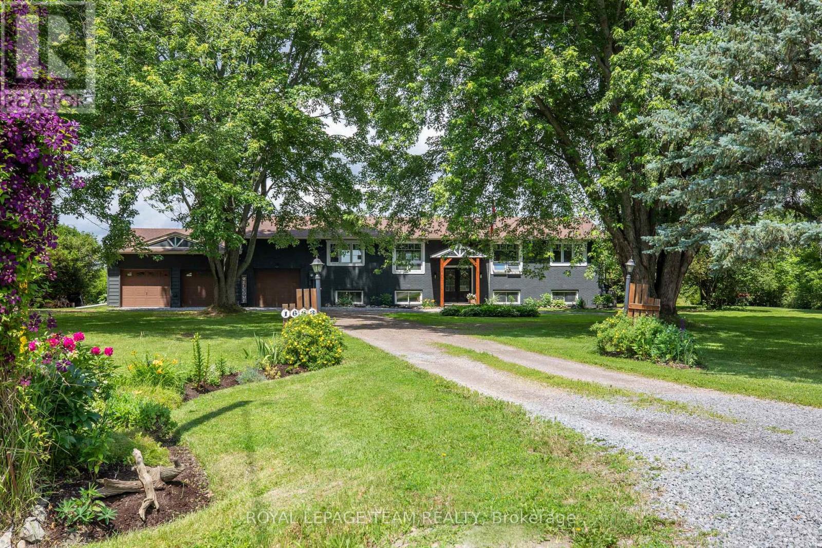 1683 River Road, North Grenville, Ontario  K0G 1J0 - Photo 2 - X13557706