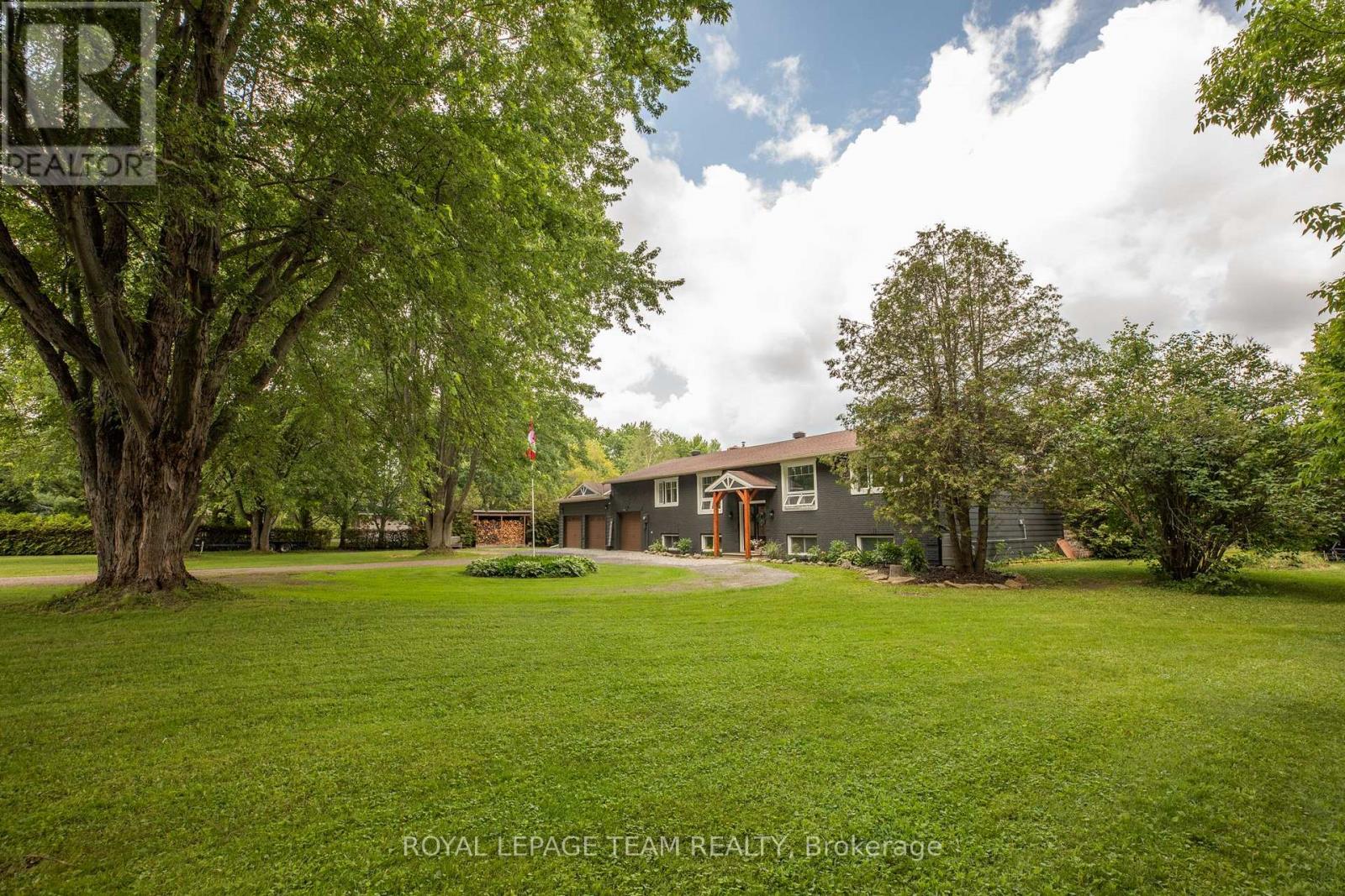 1683 River Road, North Grenville, Ontario  K0G 1J0 - Photo 3 - X13557706