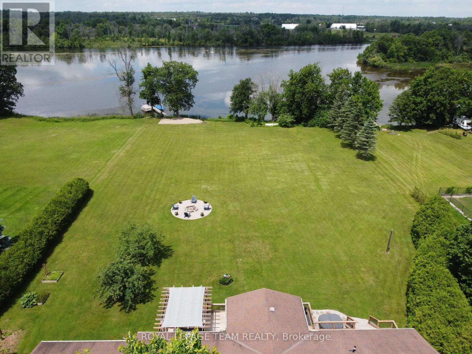 1683 River Road, North Grenville, Ontario  K0G 1J0 - Photo 35 - X13557706