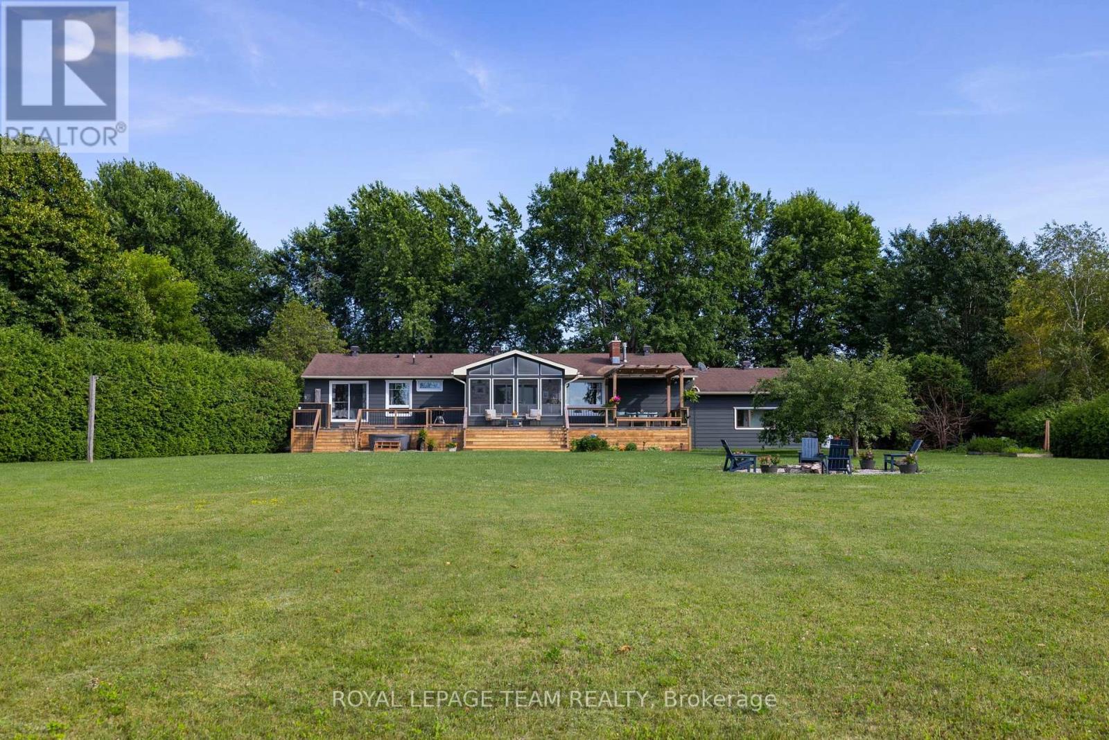 1683 River Road, North Grenville, Ontario  K0G 1J0 - Photo 36 - X13557706