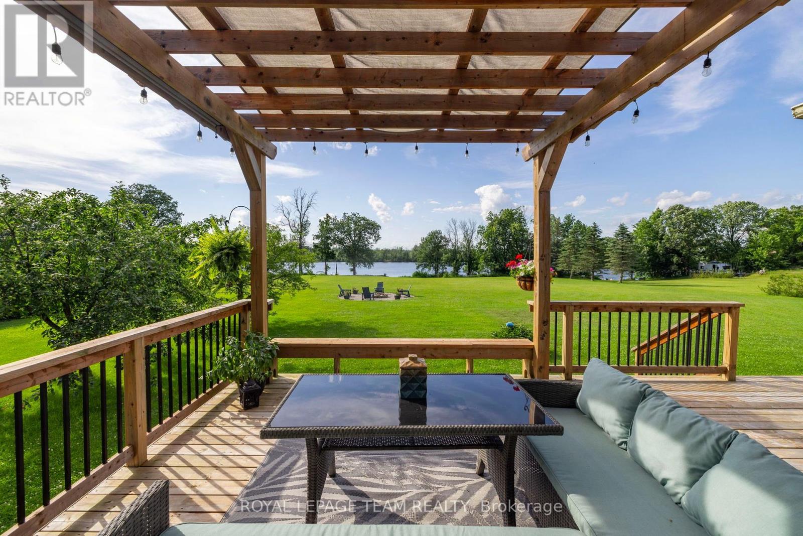 1683 River Road, North Grenville, Ontario  K0G 1J0 - Photo 38 - X13557706