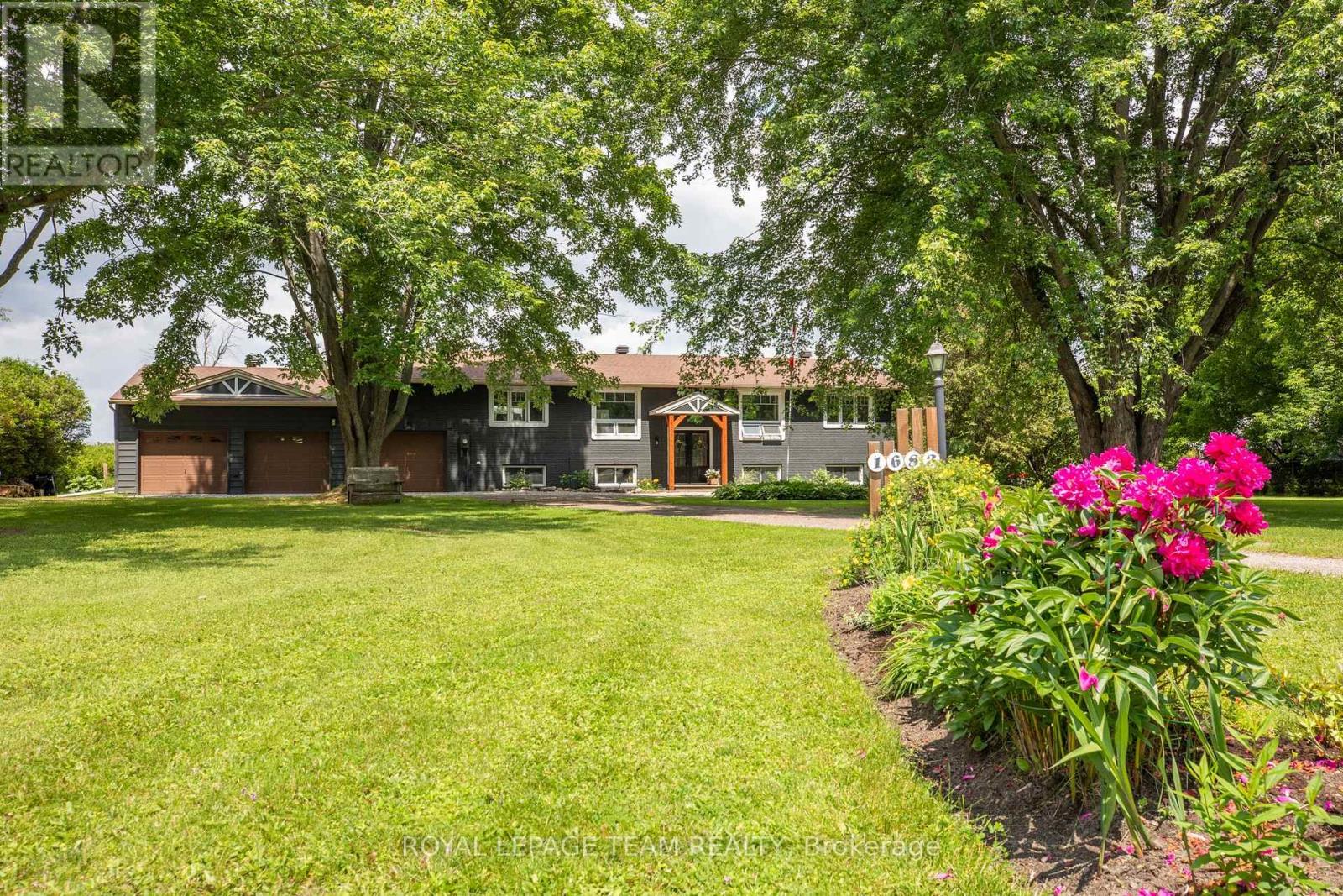 1683 River Road, North Grenville, Ontario  K0G 1J0 - Photo 4 - X13557706