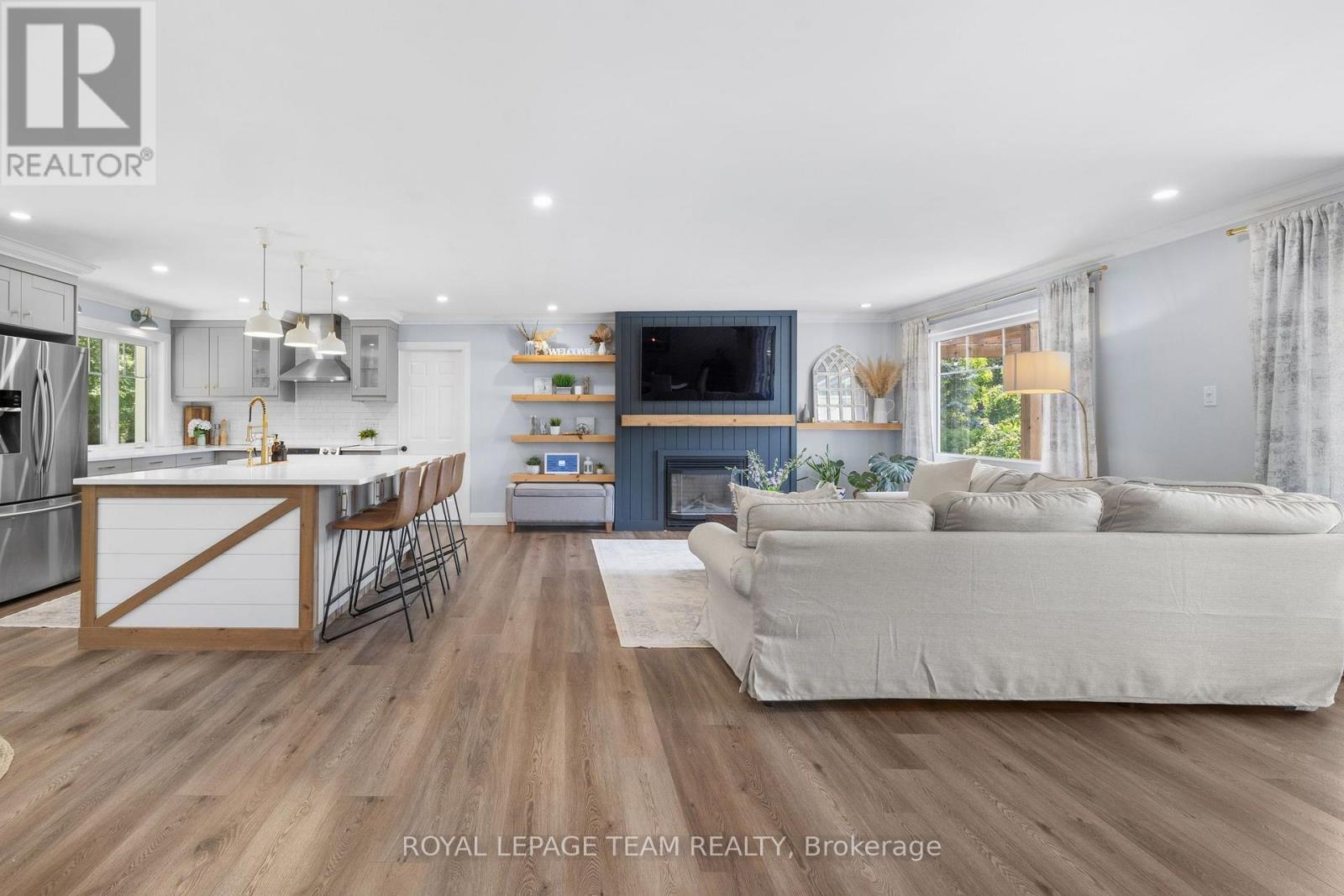 1683 River Road, North Grenville, Ontario  K0G 1J0 - Photo 7 - X13557706