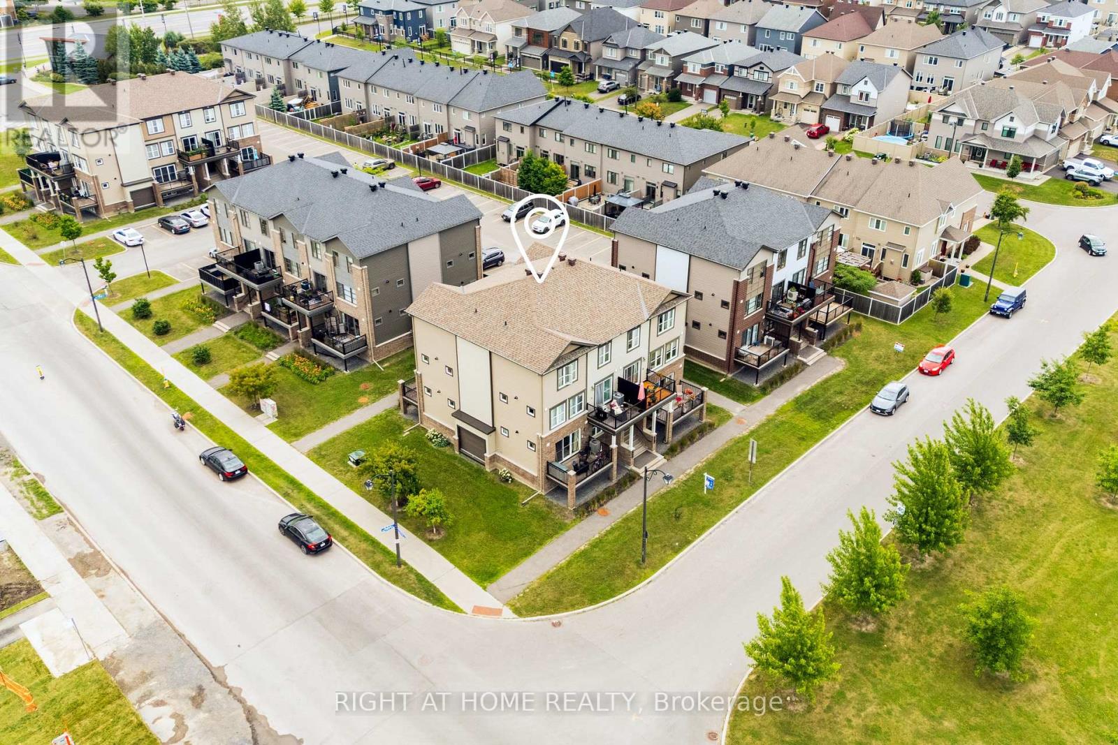A - 308 Des Tilleuls Private, Ottawa, Ontario  K4A 1B7 - Photo 19 - X13557708
