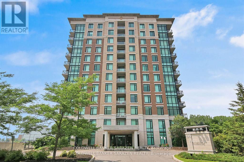 903 - 100 Roger Guindon Avenue, Ottawa, Ontario  K1G 3Z7 - Photo 1 - X13557824