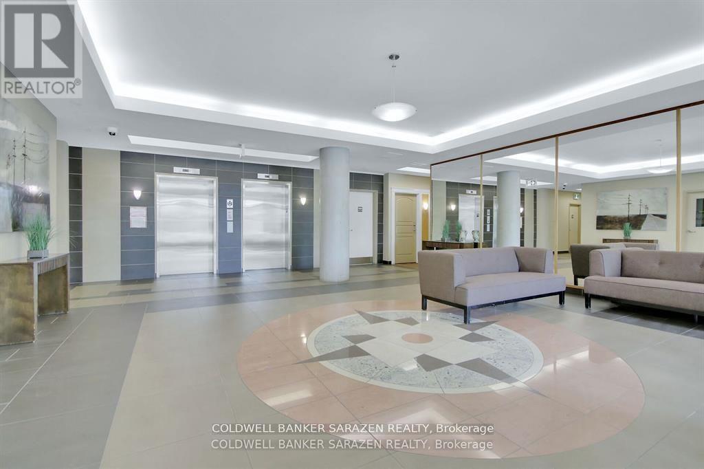 903 - 100 Roger Guindon Avenue, Ottawa, Ontario  K1G 3Z7 - Photo 7 - X13557824