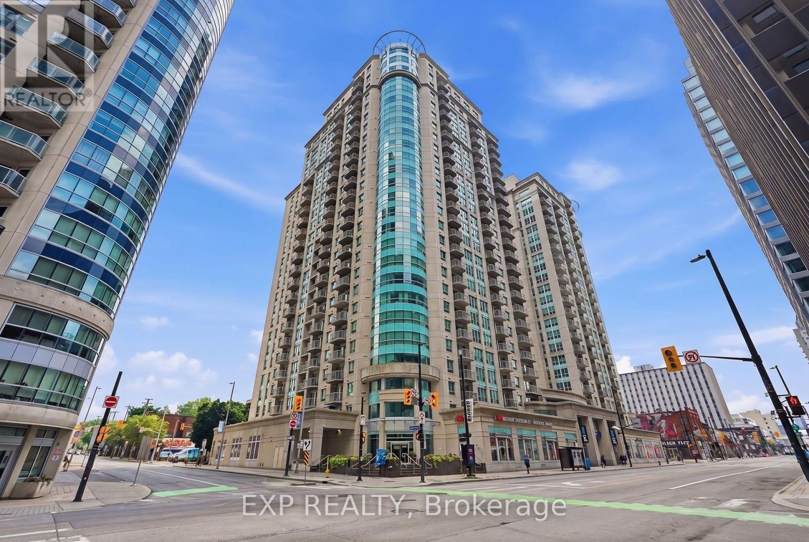304 - 234 Rideau Street, Ottawa, Ontario  K1N 0A9 - Photo 1 - X13557838