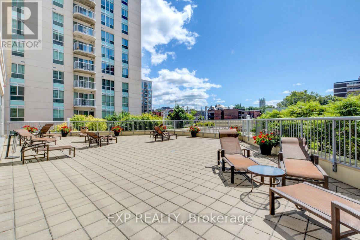 304 - 234 Rideau Street, Ottawa, Ontario  K1N 0A9 - Photo 15 - X13557838