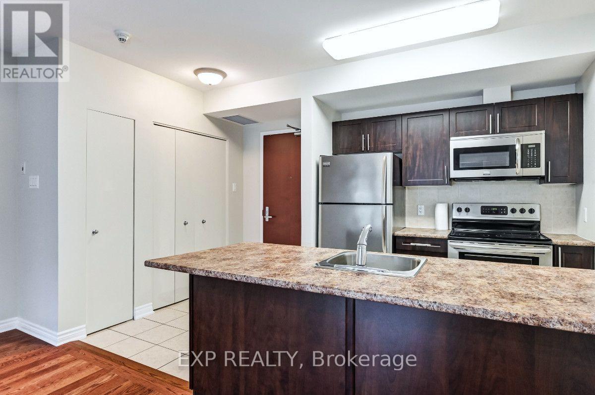 304 - 234 Rideau Street, Ottawa, Ontario  K1N 0A9 - Photo 21 - X13557838