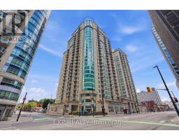 304 - 234 RIDEAU STREET, Ottawa, Ontario