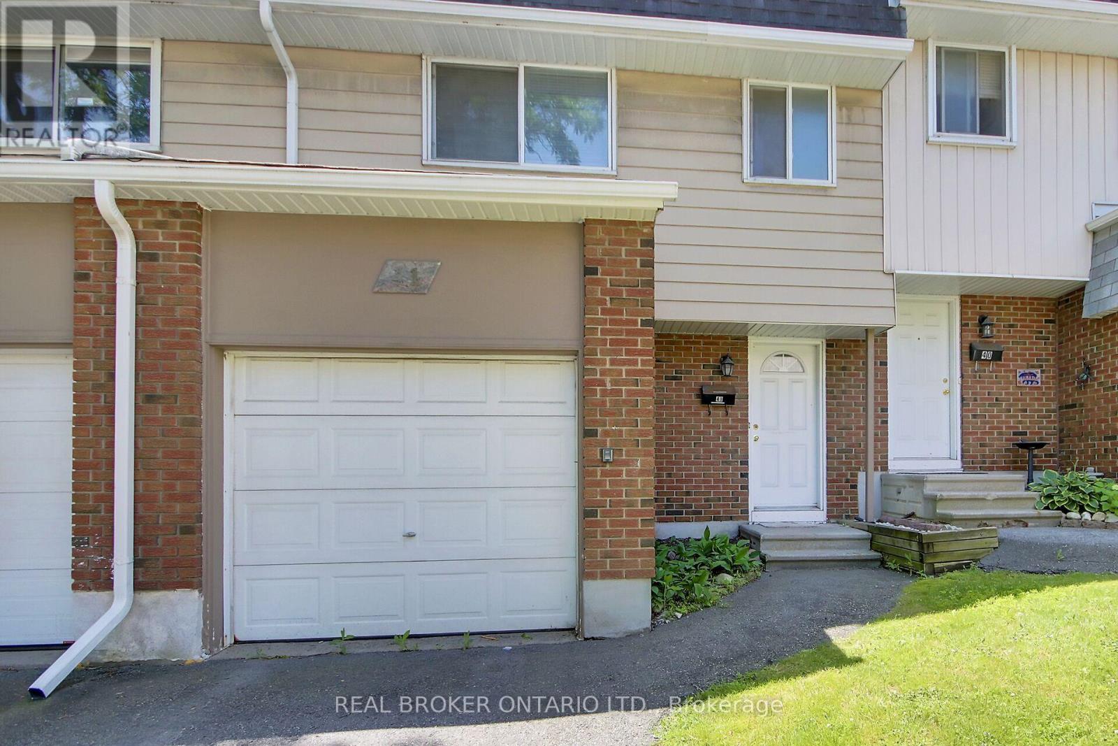 41 - 2669 Southvale Crescent, Ottawa, Ontario  K1B 4V2 - Photo 2 - X13557870