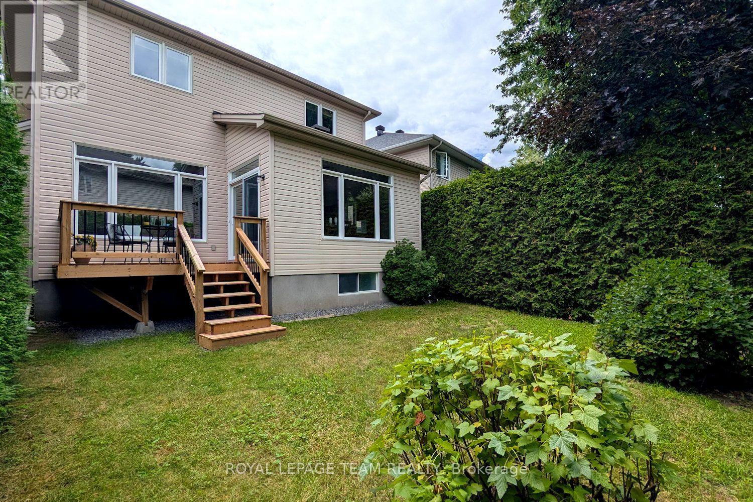 4 Keno Way, Ottawa, Ontario  K2T 1H4 - Photo 44 - X13557932