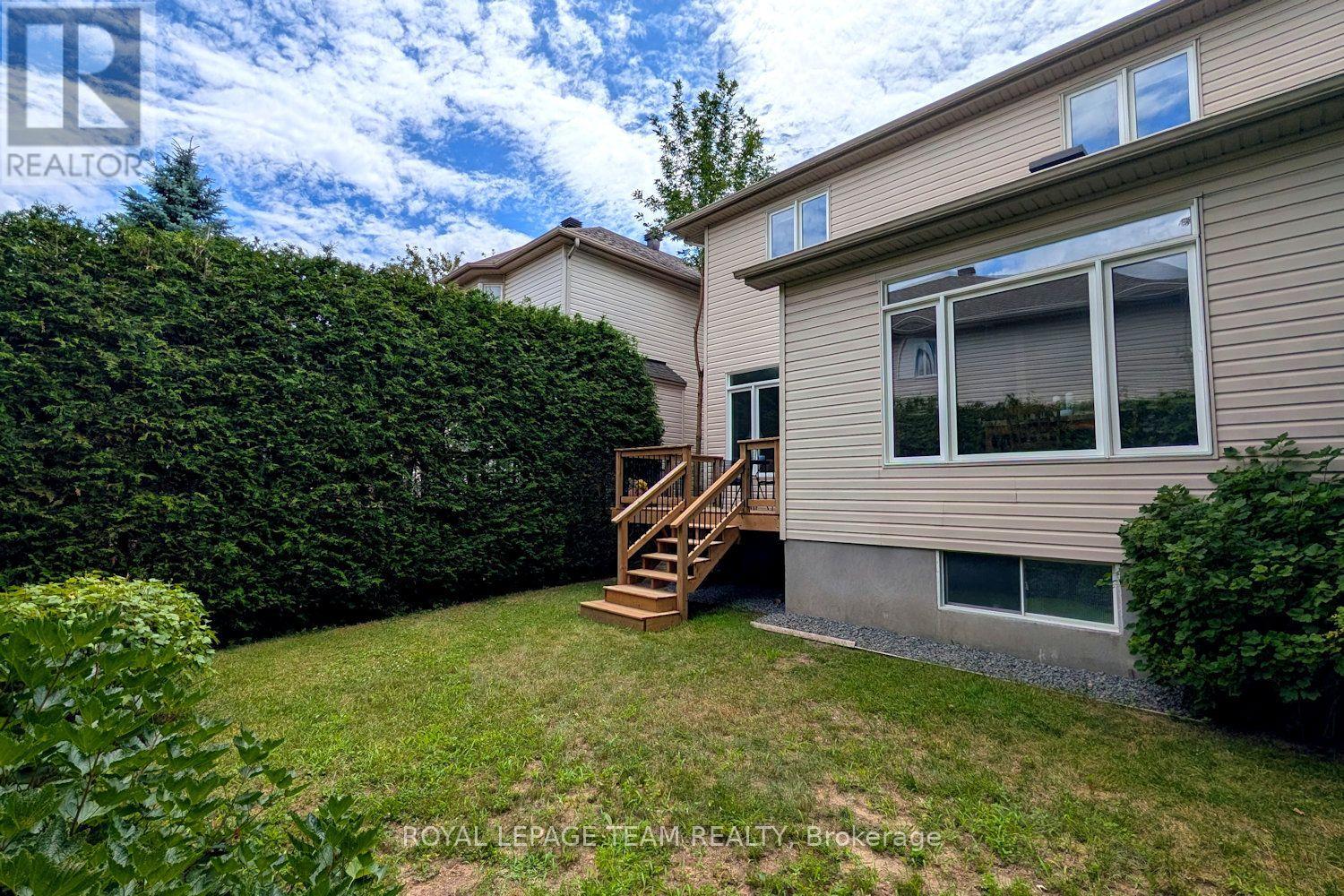 4 Keno Way, Ottawa, Ontario  K2T 1H4 - Photo 47 - X13557932