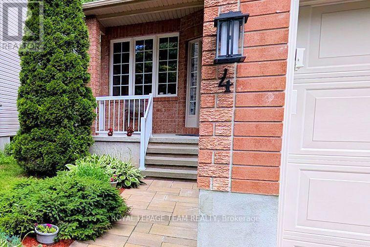 4 Keno Way, Ottawa, Ontario  K2T 1H4 - Photo 7 - X13557932