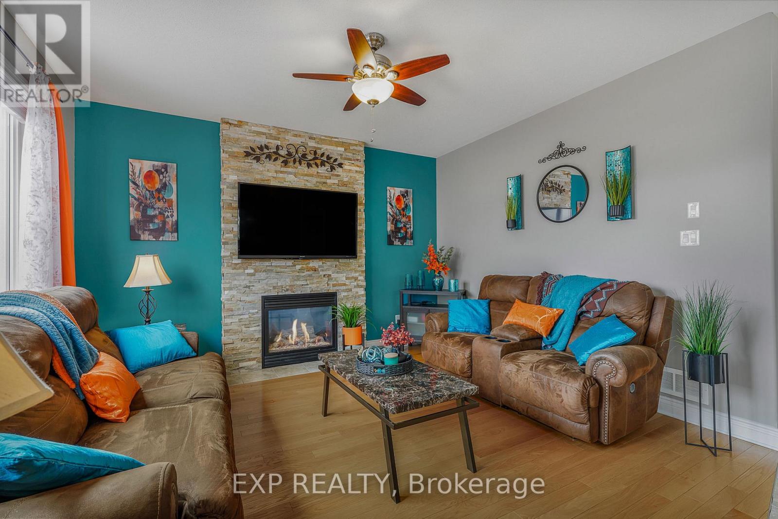 224 Topaze Crescent, Clarence-Rockland, Ontario  K4K 0E4 - Photo 14 - X13558036