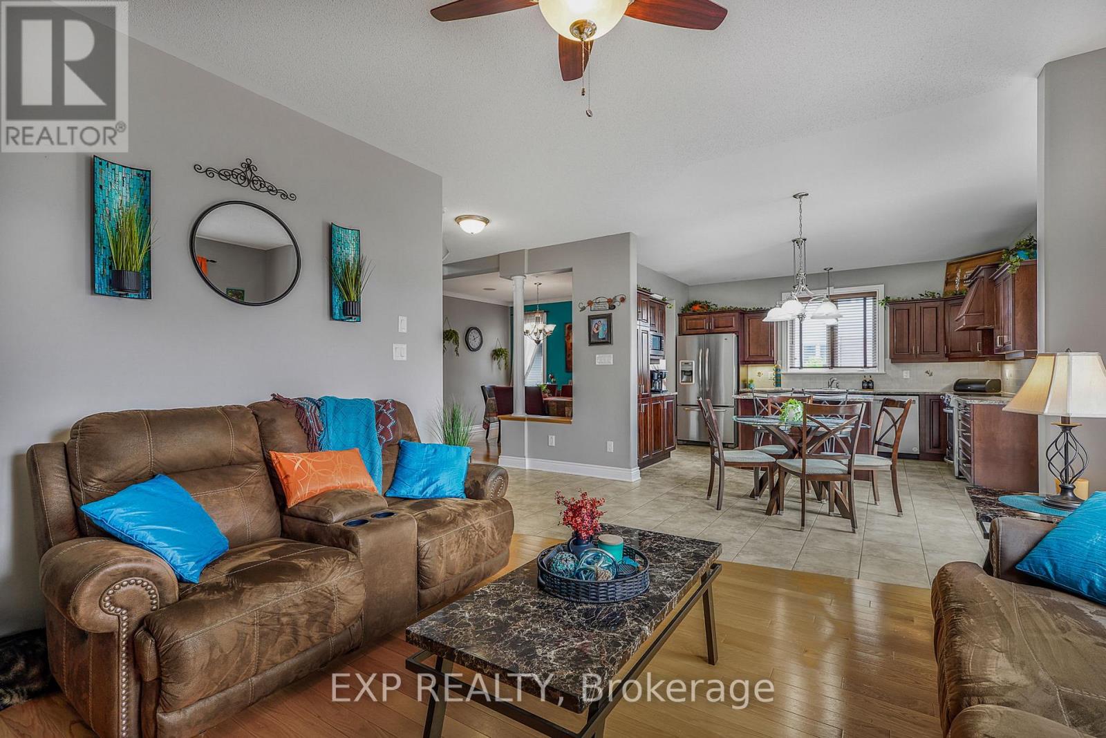 224 Topaze Crescent, Clarence-Rockland, Ontario  K4K 0E4 - Photo 15 - X13558036