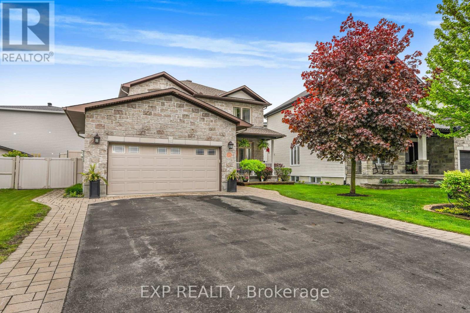 224 Topaze Crescent, Clarence-Rockland, Ontario  K4K 0E4 - Photo 2 - X13558036