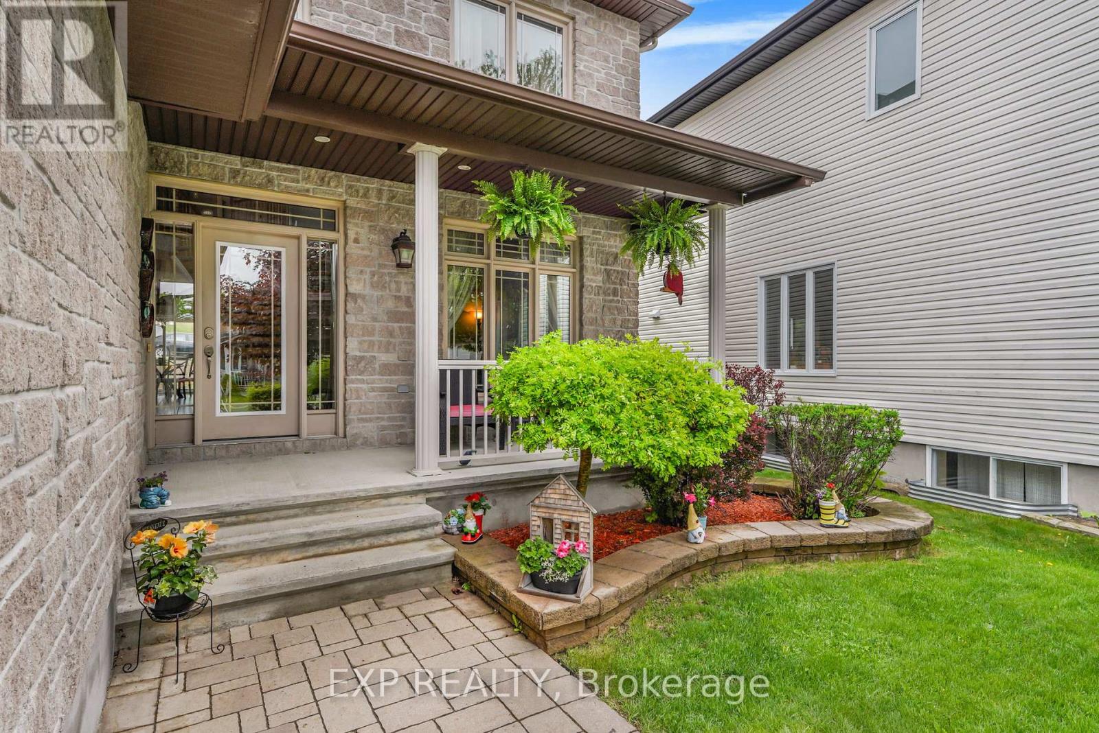 224 Topaze Crescent, Clarence-Rockland, Ontario  K4K 0E4 - Photo 3 - X13558036