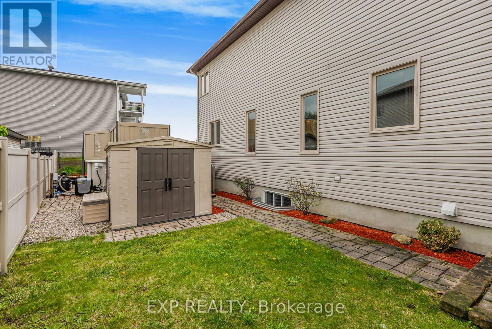 224 Topaze Crescent, Clarence-Rockland, Ontario  K4K 0E4 - Photo 39 - X13558036