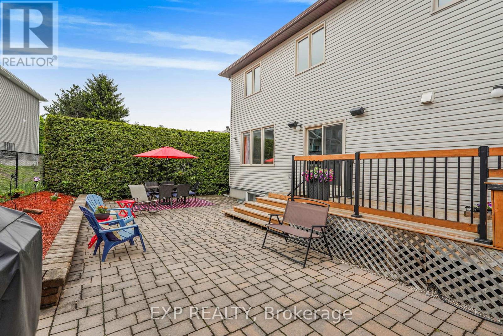 224 Topaze Crescent, Clarence-Rockland, Ontario  K4K 0E4 - Photo 41 - X13558036